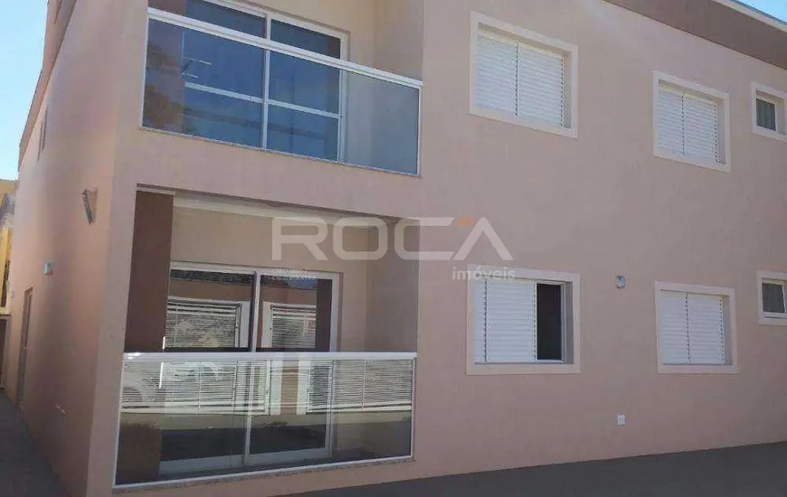 Foto 1 de Apartamento com 3 Quartos à venda, 86m² em Residencial e Comercial Palmares, Ribeirão Preto