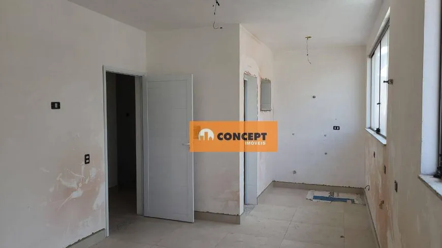 Foto 1 de Sala Comercial para alugar, 25m² em Caxangá, Suzano