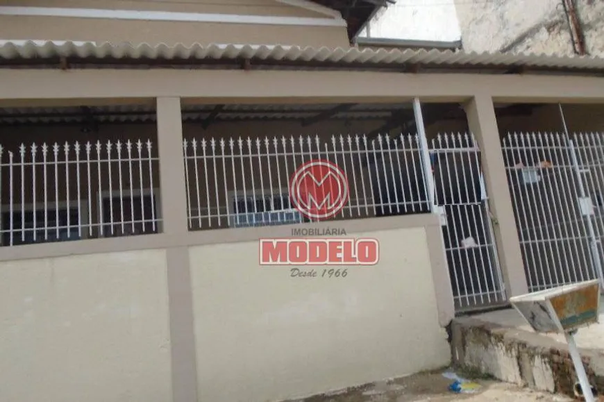 Foto 1 de Casa com 5 Quartos à venda, 160m² em Jardim Itapuã, Piracicaba