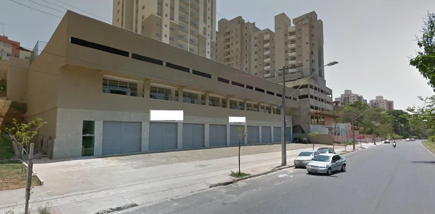 Foto 1 de Ponto Comercial à venda, 102m² em Castelo, Belo Horizonte