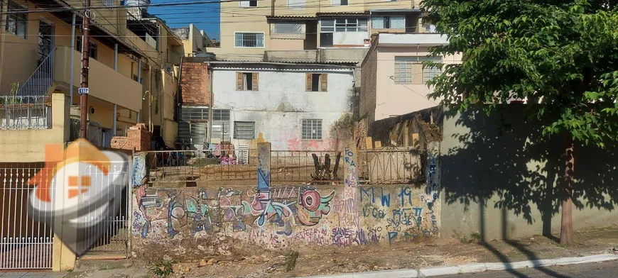 Foto 1 de Lote/Terreno à venda, 250m² em Freguesia do Ó, São Paulo