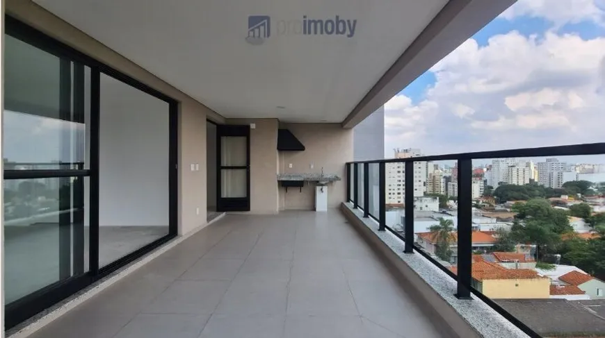 Foto 1 de Apartamento com 4 Quartos à venda, 163m² em Pinheiros, São Paulo