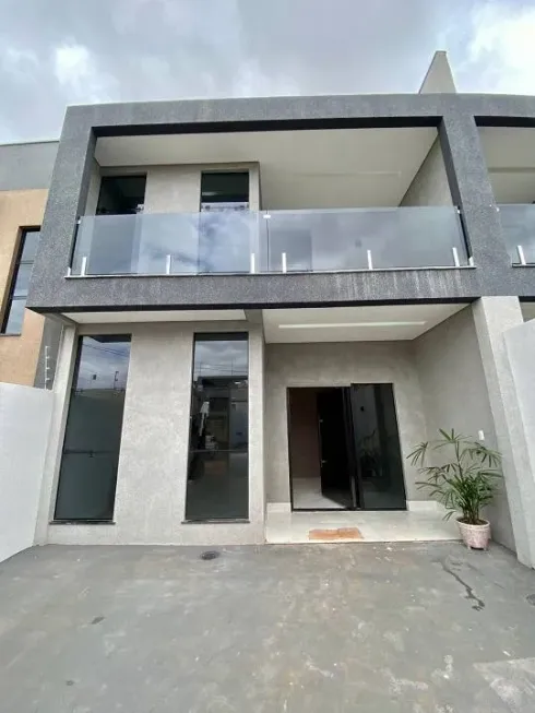 Foto 1 de Casa com 3 Quartos à venda, 102m² em Bela Vista, São Paulo