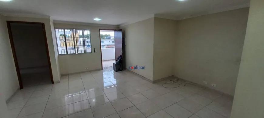 Foto 1 de Apartamento com 3 Quartos para alugar, 140m² em Vila Barros, Guarulhos