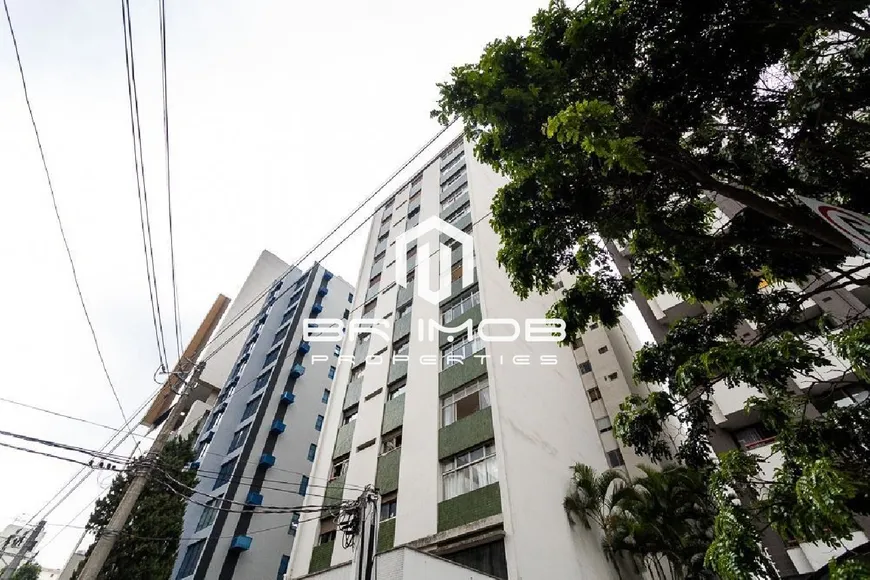 Foto 1 de Apartamento com 2 Quartos à venda, 79m² em Pinheiros, São Paulo
