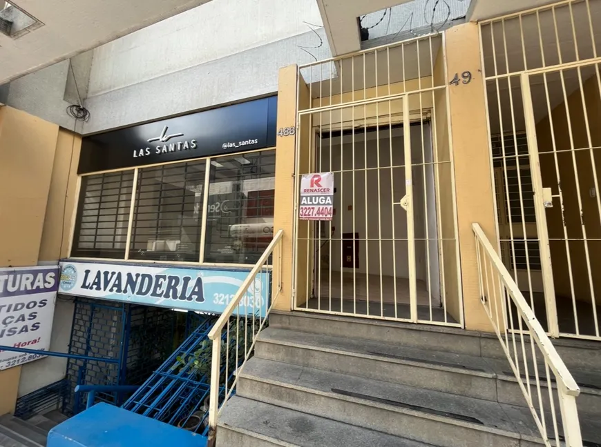 Foto 1 de Ponto Comercial para alugar, 82m² em Centro Histórico, Porto Alegre