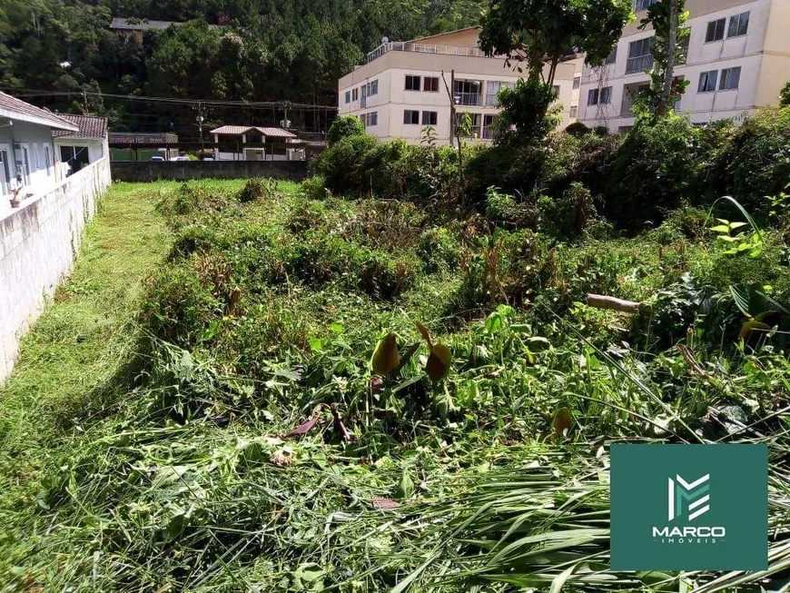 Foto 1 de Lote/Terreno à venda, 600m² em Prata, Teresópolis