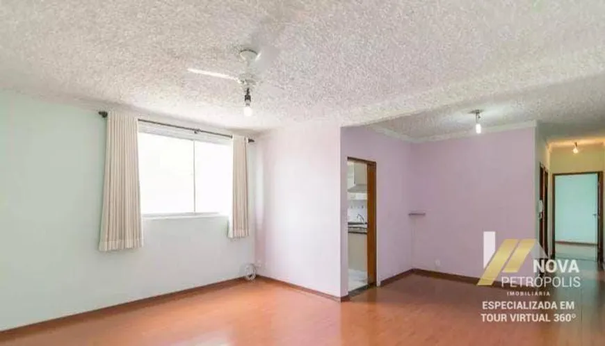 Foto 1 de Apartamento com 2 Quartos à venda, 85m² em Vila Dusi, São Bernardo do Campo