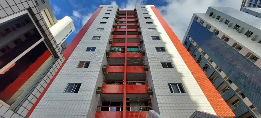 Foto 1 de Apartamento com 3 Quartos à venda, 69m² em Boa Viagem, Recife