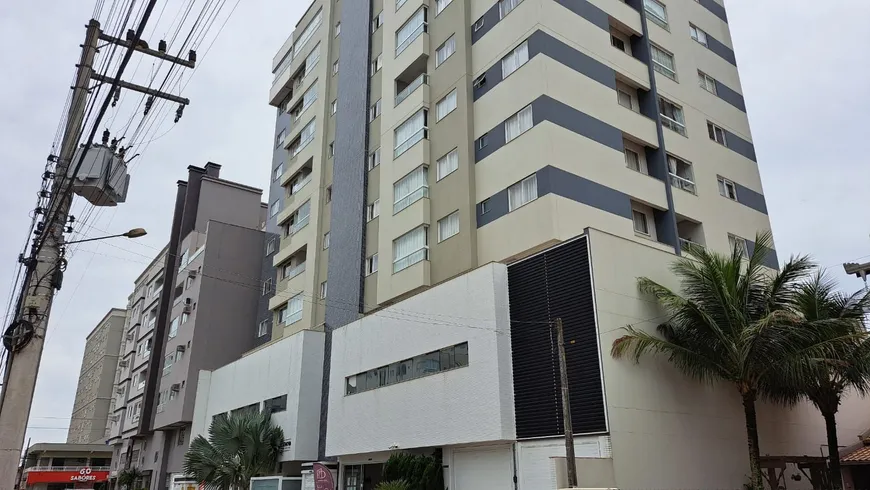 Foto 1 de Apartamento com 3 Quartos à venda, 121m² em Gravata, Navegantes