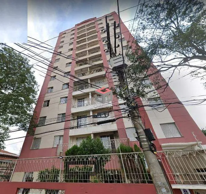 Foto 1 de Apartamento com 3 Quartos à venda, 76m² em Paulicéia, São Bernardo do Campo