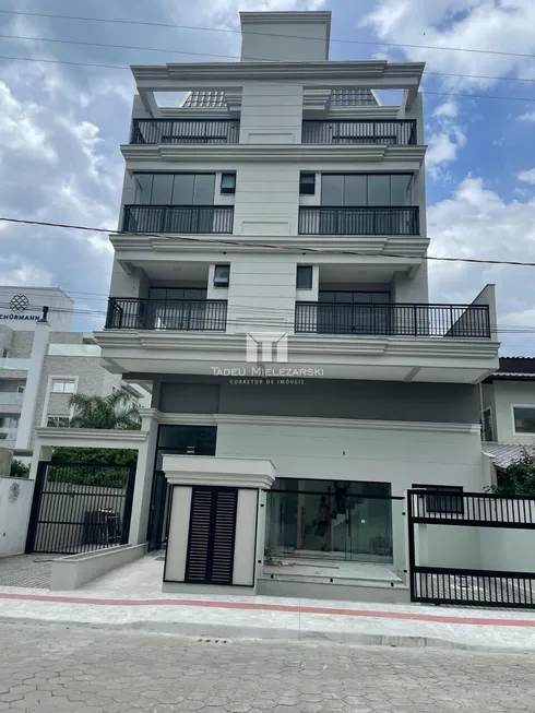 Foto 1 de Apartamento com 3 Quartos à venda, 107m² em Mariscal, Bombinhas