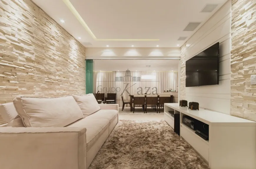 Foto 1 de Apartamento com 4 Quartos à venda, 144m² em Vila Alexandria, São Paulo