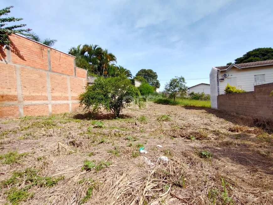 Foto 1 de Lote/Terreno à venda, 429m² em Cidade Universitária, Campinas