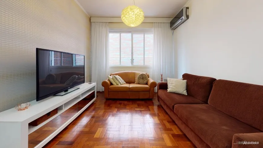 Foto 1 de Apartamento com 3 Quartos à venda, 122m² em Auxiliadora, Porto Alegre