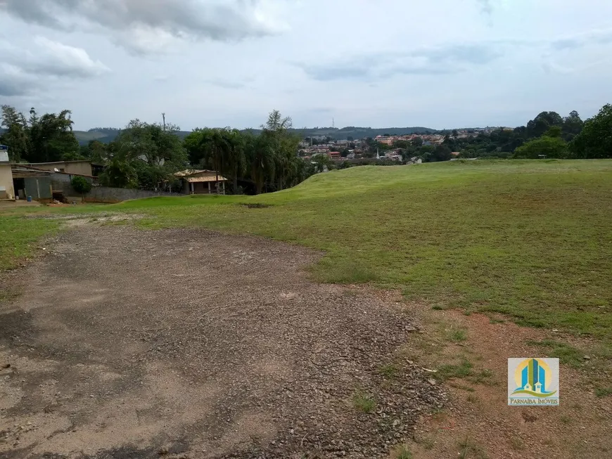 Foto 1 de Lote/Terreno à venda, 3470m² em Campo da Vila, Santana de Parnaíba