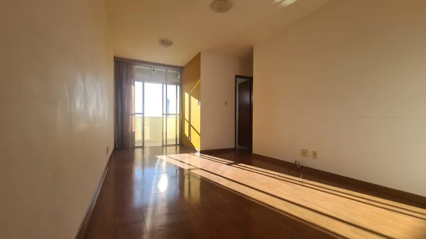 Foto 1 de Apartamento com 2 Quartos para alugar, 65m² em Parque Industrial, São José dos Campos