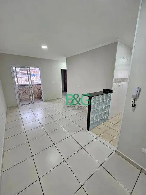 Foto 1 de Apartamento com 2 Quartos à venda, 51m² em Jardim Casablanca, São Paulo