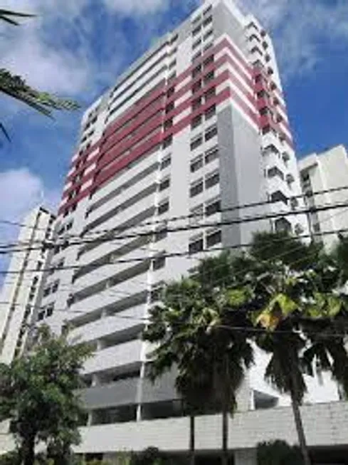 Foto 1 de Apartamento com 3 Quartos à venda, 156m² em Graças, Recife