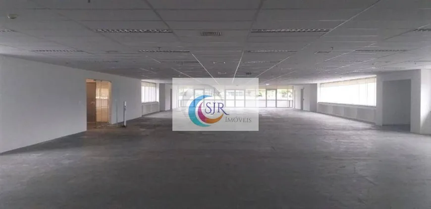 Foto 1 de Sala Comercial para alugar, 504m² em Brooklin, São Paulo