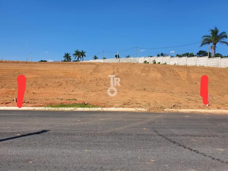 Foto 1 de Lote/Terreno à venda, 360m² em Centro, Itupeva