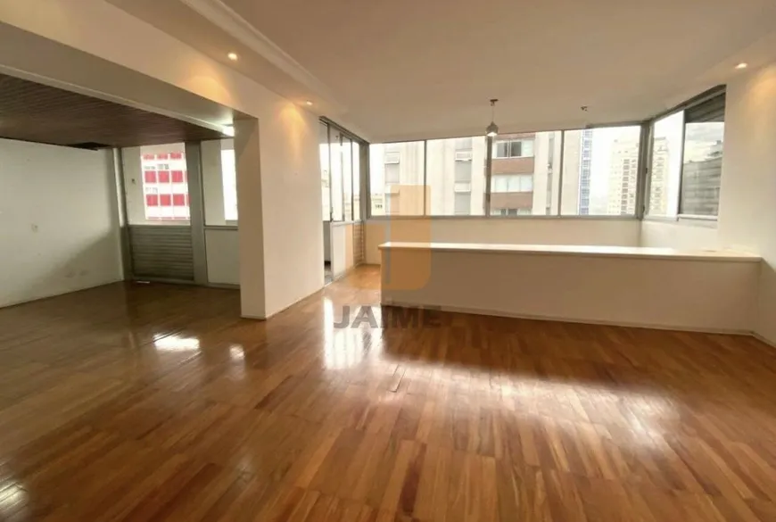 Foto 1 de Apartamento com 3 Quartos à venda, 270m² em Higienópolis, São Paulo