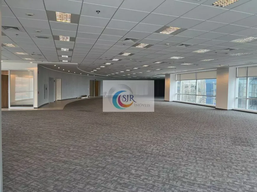 Foto 1 de Sala Comercial para alugar, 946m² em Pinheiros, São Paulo