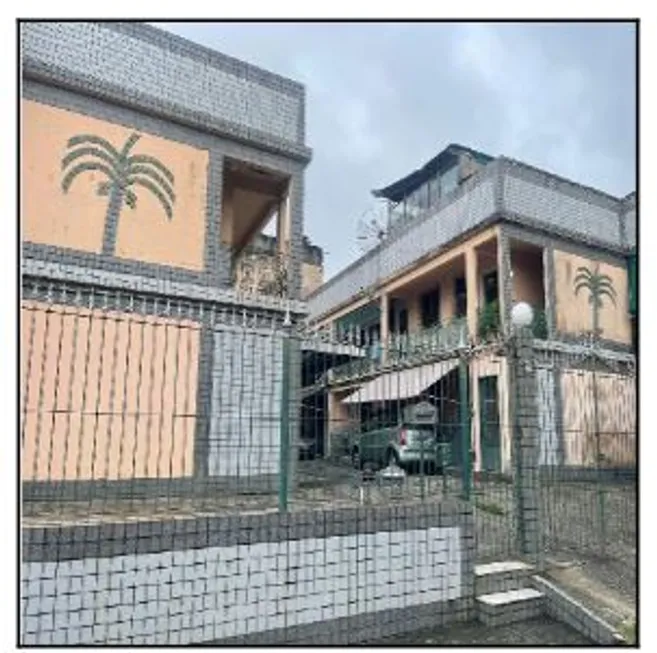 Foto 1 de Casa com 2 Quartos à venda, 65m² em Madureira, Rio de Janeiro