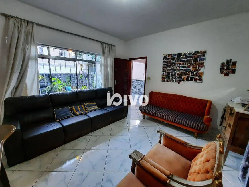 Foto 1 de Casa com 3 Quartos à venda, 151m² em Ipiranga, São Paulo