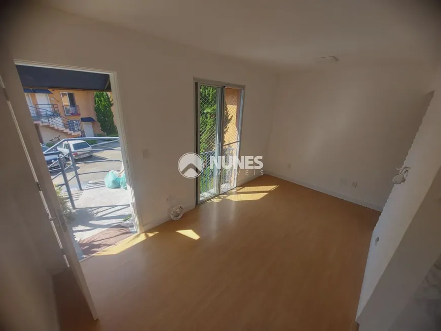 Foto 1 de Casa de Condomínio com 2 Quartos à venda, 50m² em Jardim Torino, Cotia