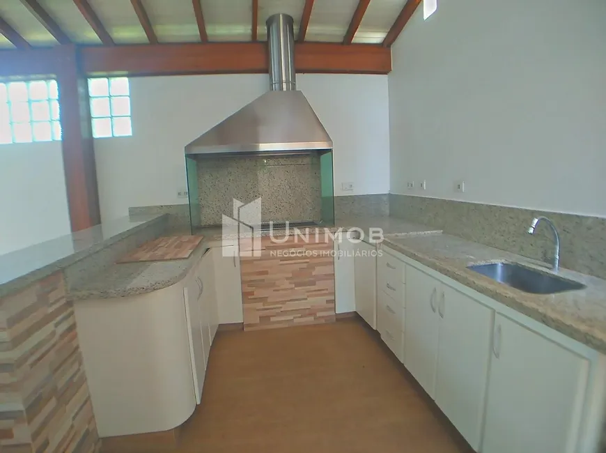 Foto 1 de Casa de Condomínio com 3 Quartos à venda, 175m² em Parque Imperador, Campinas