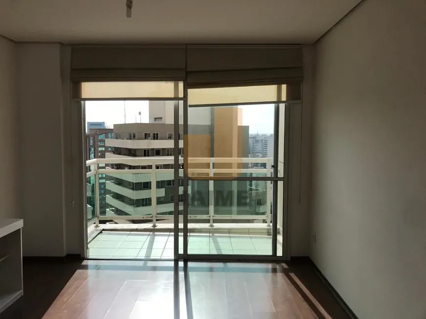 Foto 1 de Apartamento com 2 Quartos à venda, 78m² em Paraíso, São Paulo