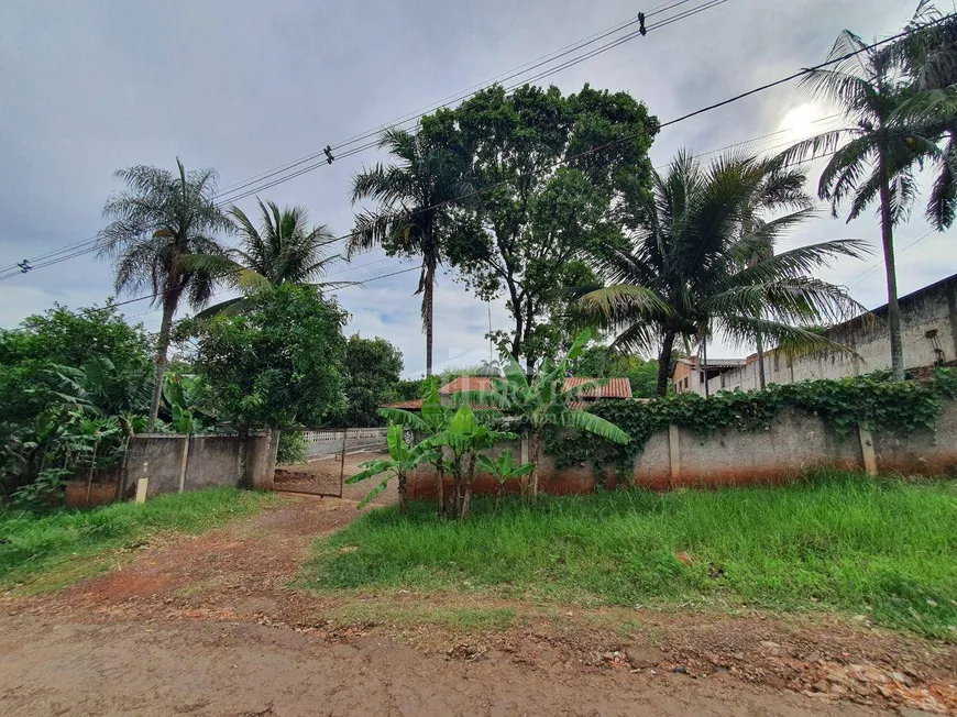 Foto 1 de Fazenda/Sítio com 4 Quartos à venda, 265m² em Condomínio Horizontal Marajoara, Ibiporã