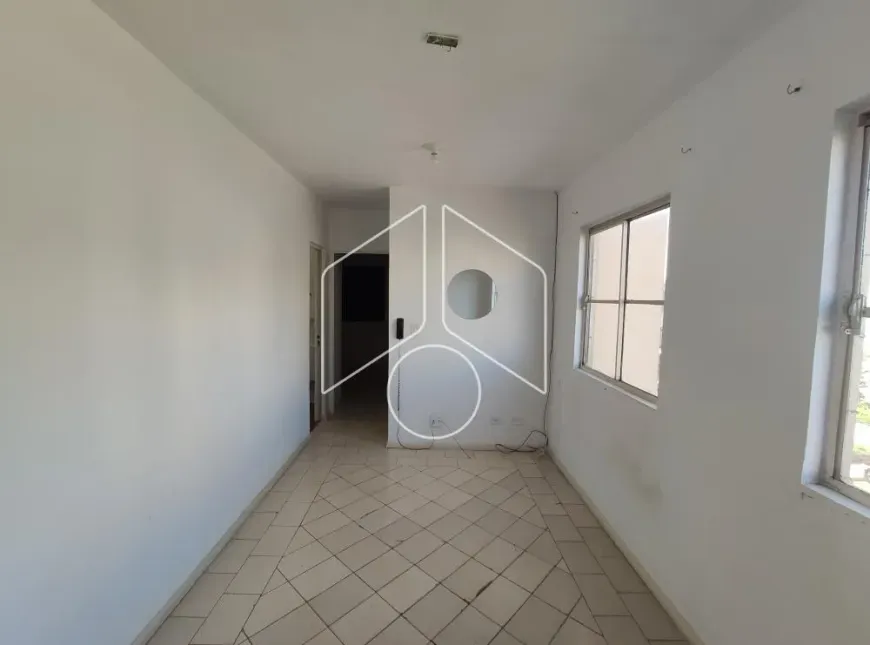 Foto 1 de Apartamento com 2 Quartos à venda, 45m² em Jardim Califórnia, Marília