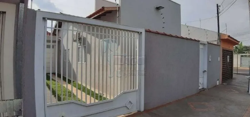 Foto 1 de Casa com 3 Quartos à venda, 157m² em Jardim Boa Vista, Sertãozinho