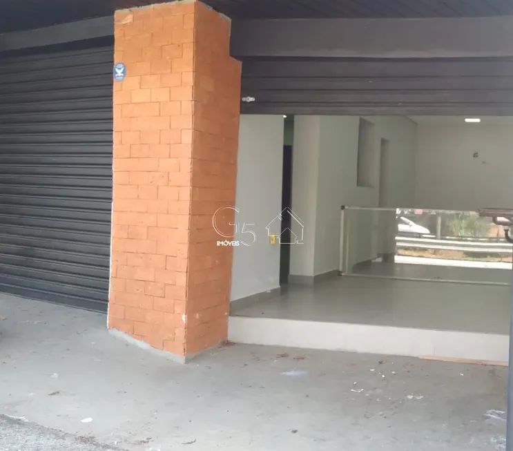 Foto 1 de Imóvel Comercial para alugar, 140m² em Anhangabau, Jundiaí