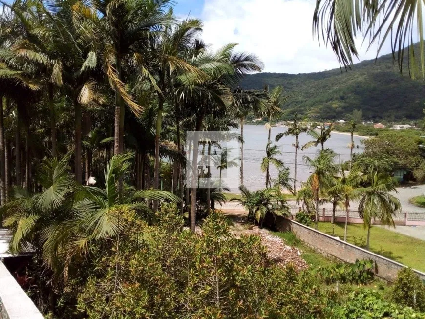 Foto 1 de Lote/Terreno à venda, 10000m² em Enseada do Brito, Palhoça