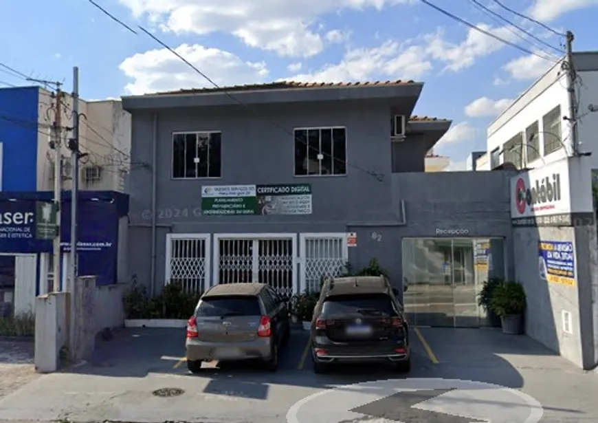 Foto 1 de com 8 Quartos para alugar, 240m² em Chácara Santo Antônio, São Paulo