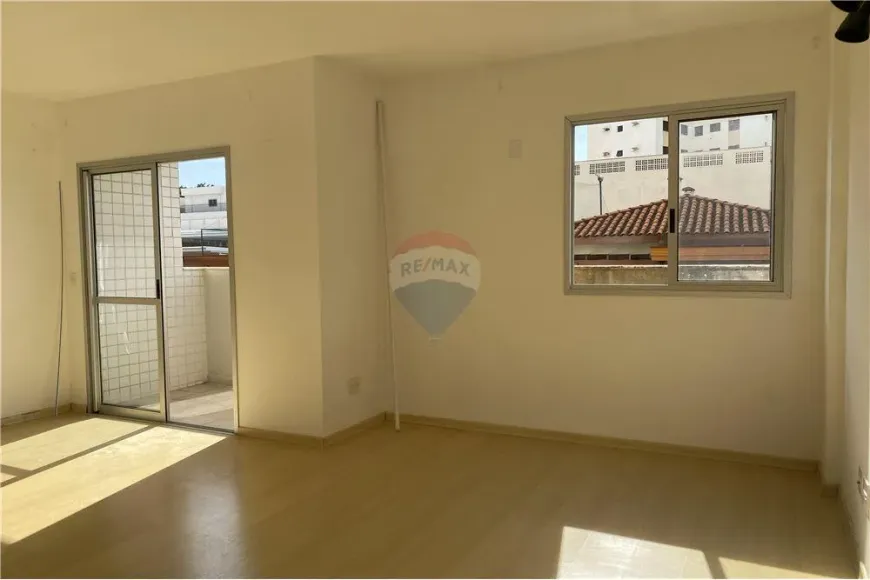 Foto 1 de Apartamento com 3 Quartos para alugar, 80m² em Vila Brandina, Campinas