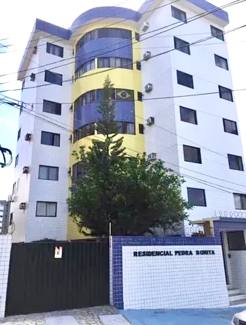 Foto 1 de Apartamento com 3 Quartos à venda, 84m² em Barro Vermelho, Natal