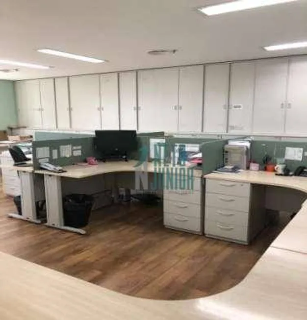 Foto 1 de Sala Comercial para alugar, 86m² em Brooklin, São Paulo