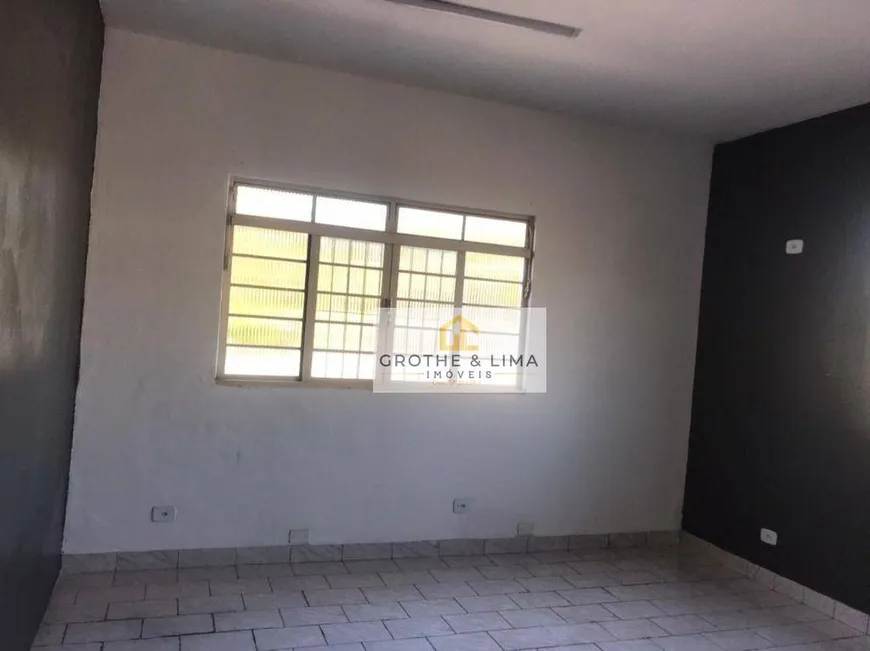 Foto 1 de Sala Comercial para alugar, 40m² em Bosque dos Eucaliptos, São José dos Campos