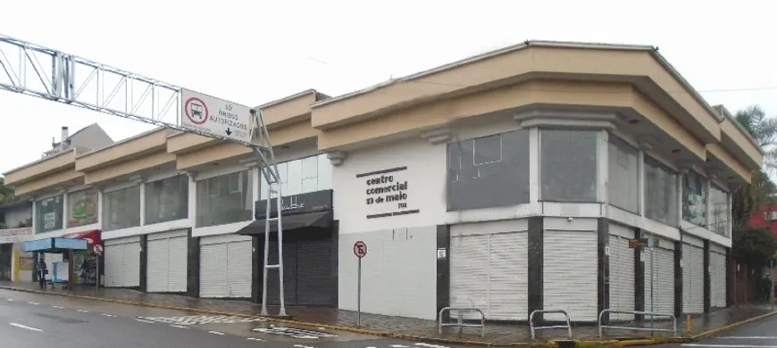 Foto 1 de Ponto Comercial para alugar, 130m² em Lourdes, Caxias do Sul