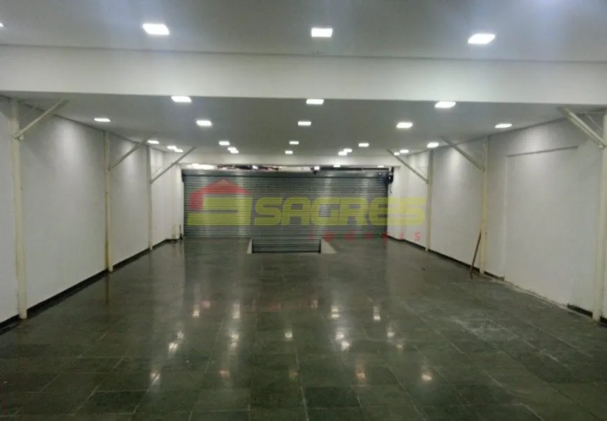 Foto 1 de Ponto Comercial para alugar, 100m² em Tucuruvi, São Paulo