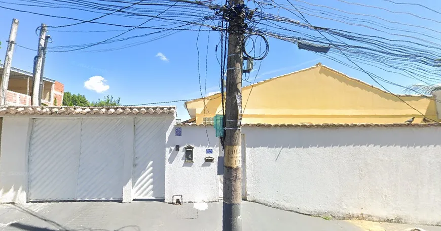 Foto 1 de Casa com 2 Quartos à venda, 59m² em Campo Grande, Rio de Janeiro