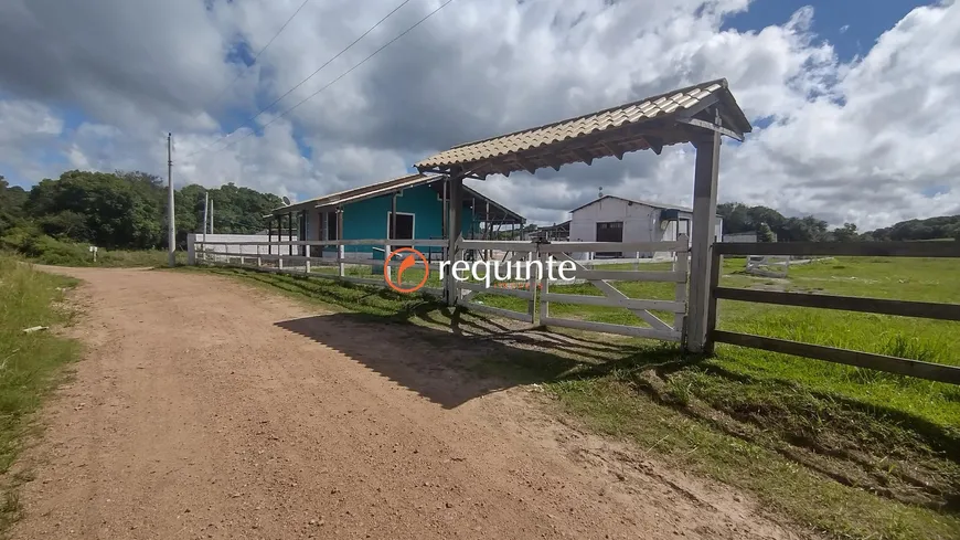 Foto 1 de Fazenda/Sítio com 3 Quartos à venda, 300000000m² em Cascata, Pelotas