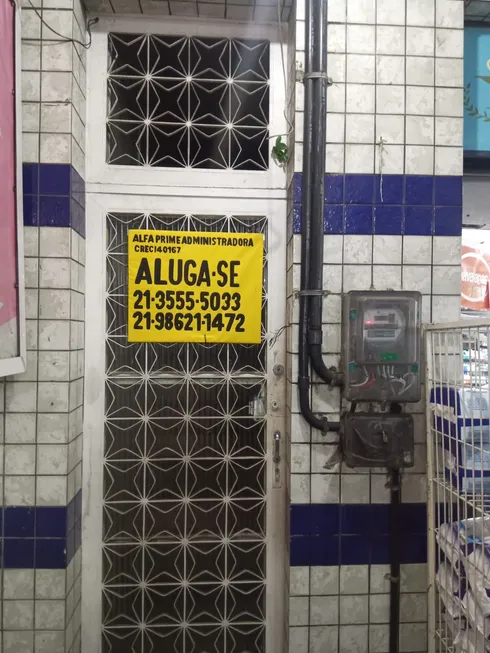 Foto 1 de Ponto Comercial com 4 Quartos para alugar, 70m² em Realengo, Rio de Janeiro