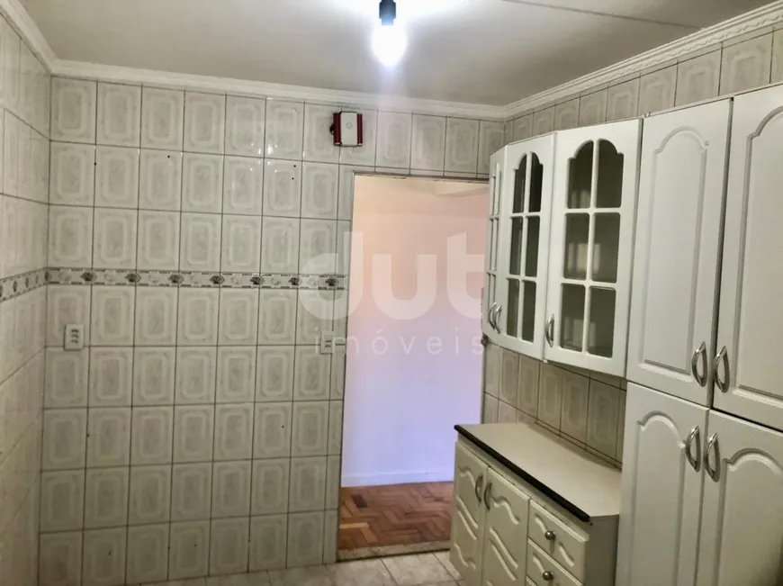 Foto 1 de Apartamento com 3 Quartos à venda, 73m² em Vila Mimosa, Campinas