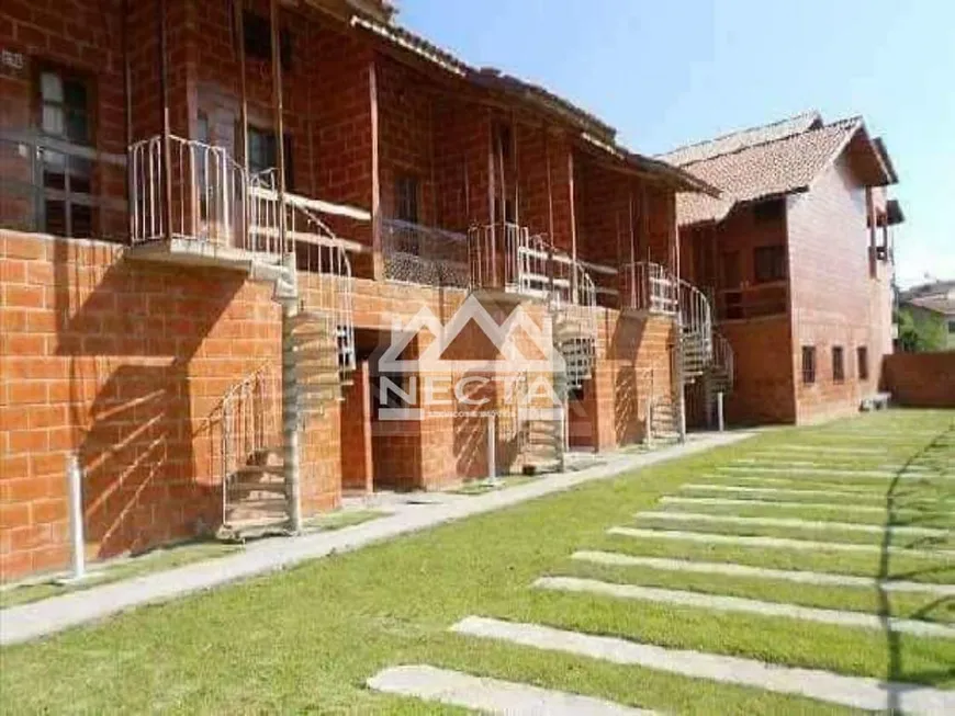 Foto 1 de Apartamento com 1 Quarto à venda, 44m² em Martim de Sa, Caraguatatuba