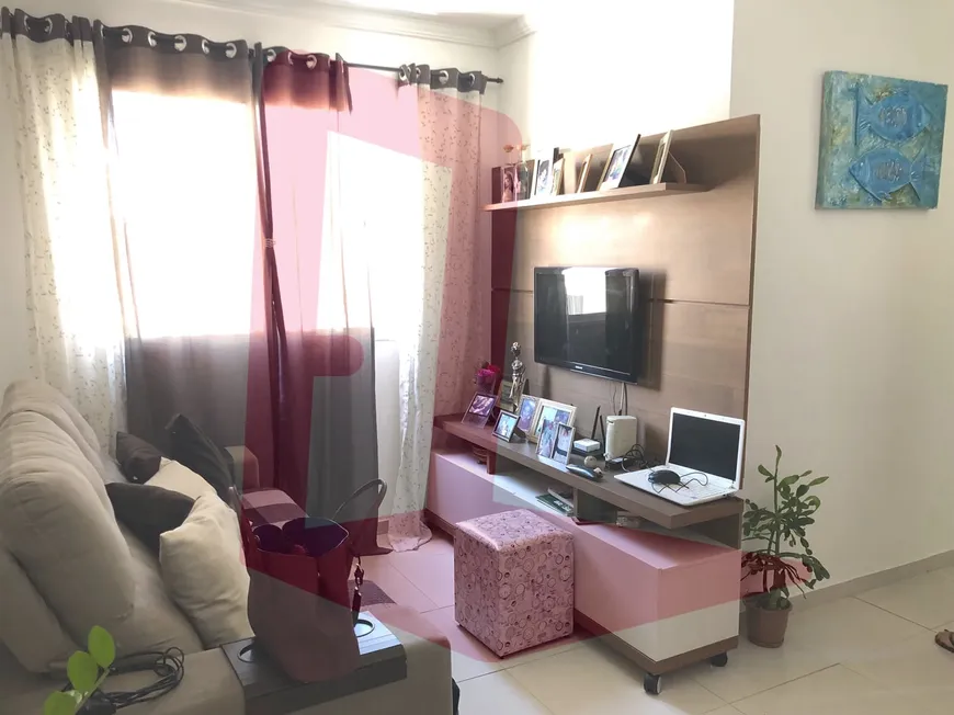 Foto 1 de Apartamento com 2 Quartos para alugar, 44m² em Neves Neves, São Gonçalo